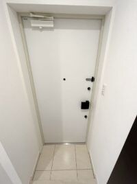 レピュア両国レジデンスの物件内観写真