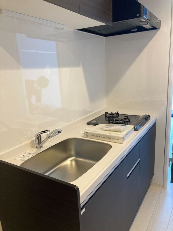 レピュア両国レジデンスの物件内観写真