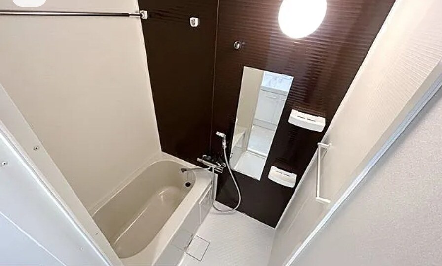 レピュア両国レジデンスの物件内観写真