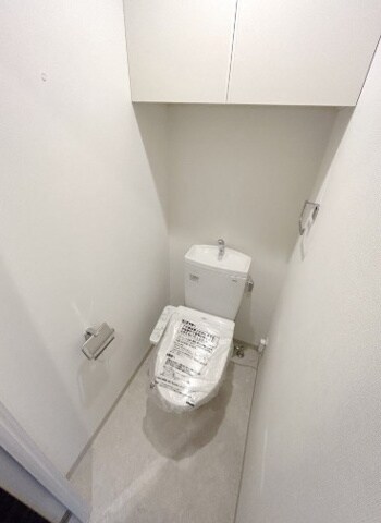 レピュア両国レジデンスの物件内観写真