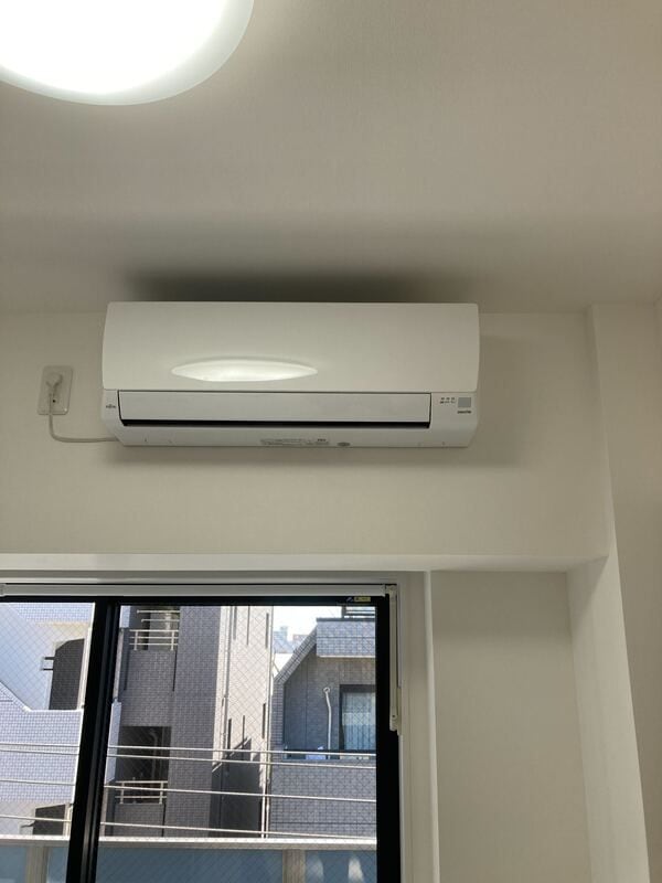 レピュア両国レジデンスの物件内観写真