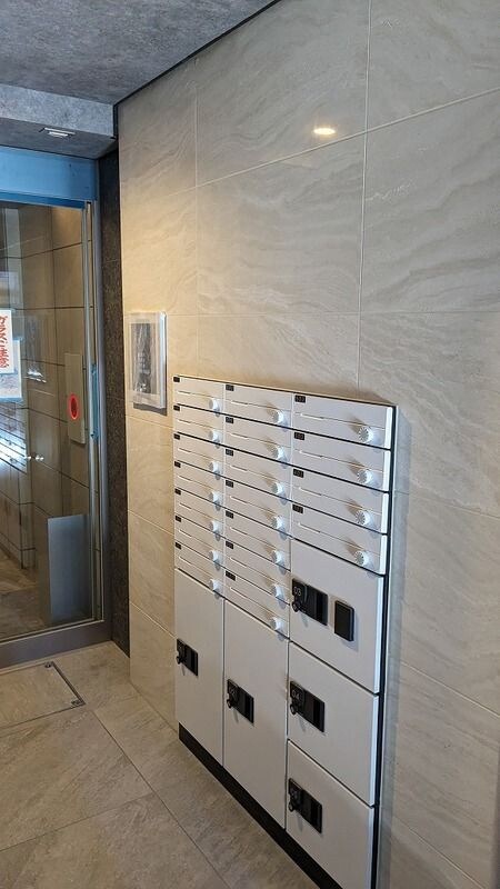 レピュア両国レジデンスの物件内観写真