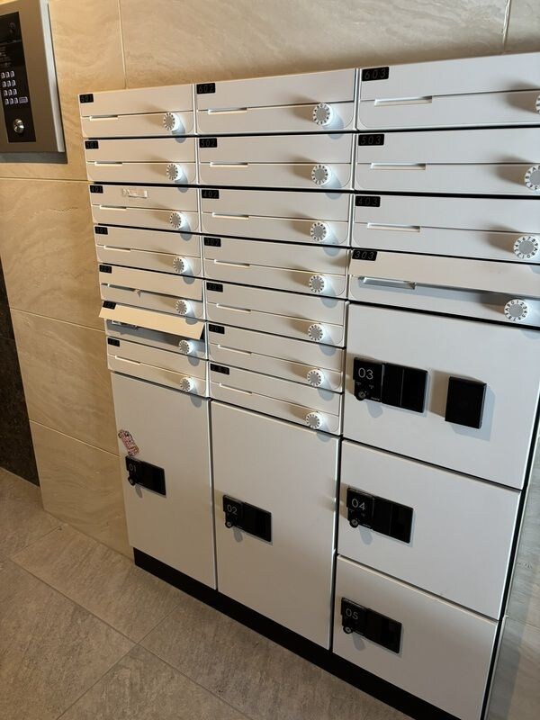 レピュア両国レジデンスの物件内観写真