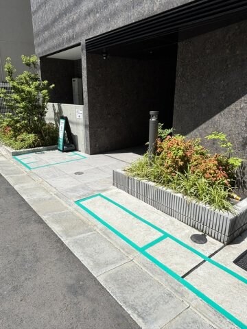 レピュア両国レジデンスの物件内観写真