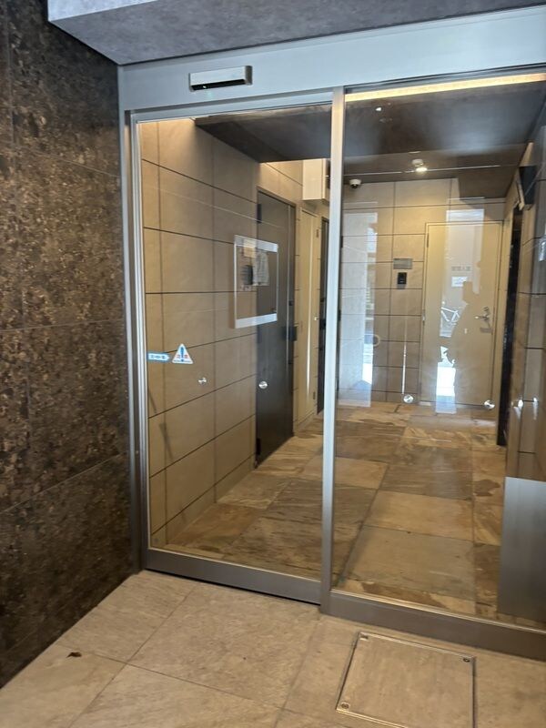 レピュア両国レジデンスの物件内観写真