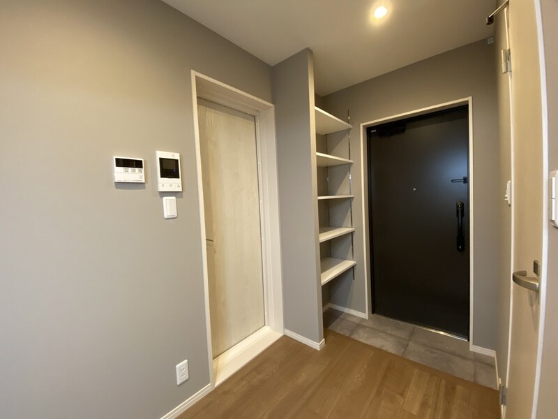 KI-418の物件内観写真