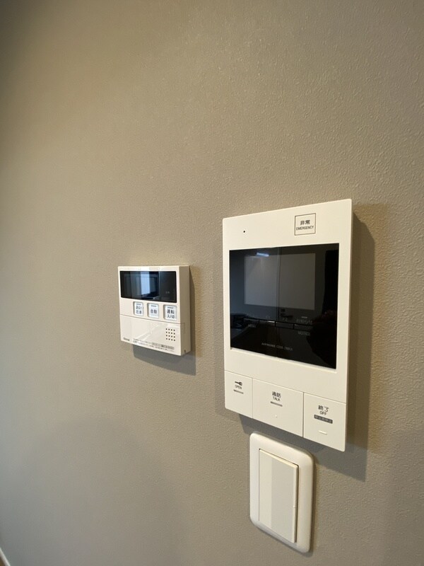 KI-418の物件内観写真