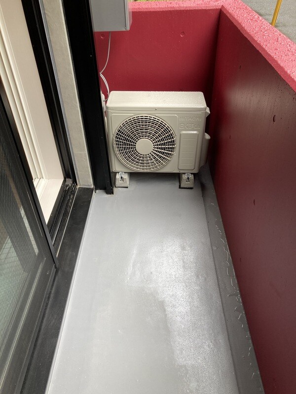 KI-418の物件内観写真