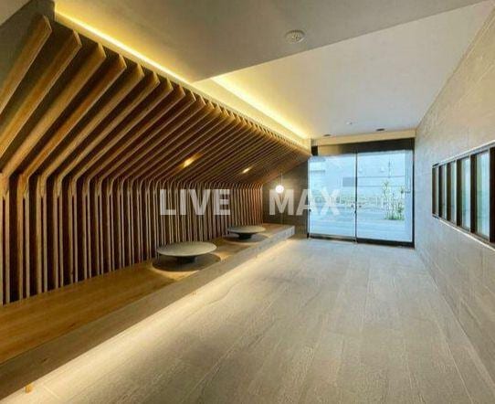 アジュールテラス門前仲町の物件外観写真