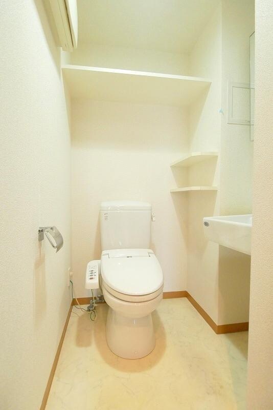 ARTESSIMO LINK COMODOの物件内観写真