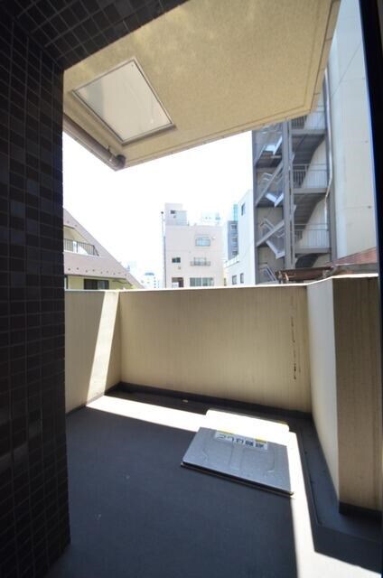 チェスターコート御茶ノ水の物件内観写真