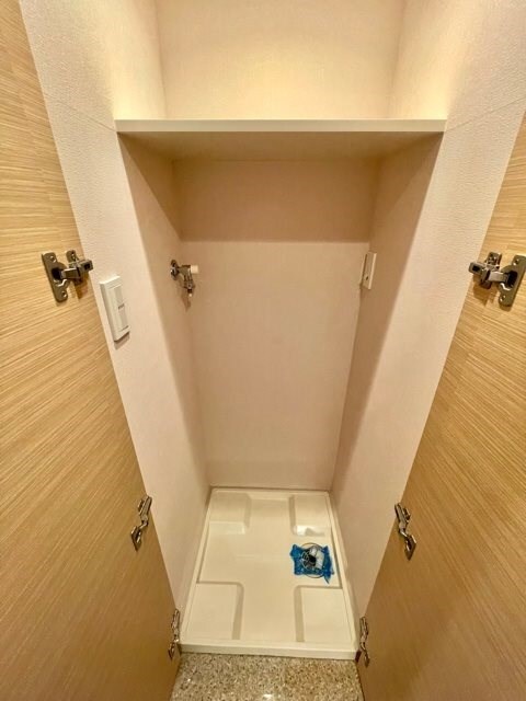 チェスターコート御茶ノ水の物件内観写真