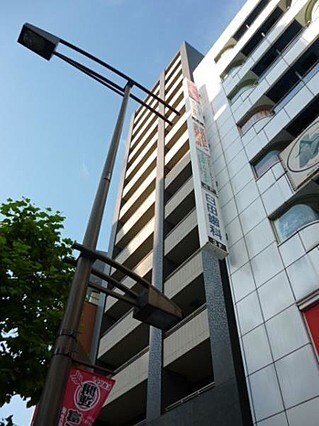 チェスターコート御茶ノ水の物件内観写真