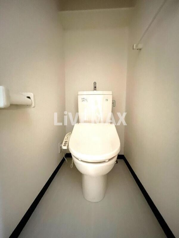 BluRock秋葉原の物件内観写真