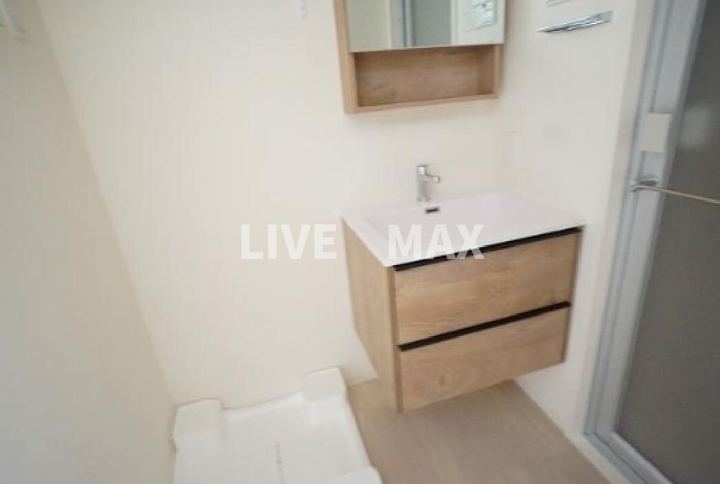 ALTERNA亀戸Ⅲの物件内観写真