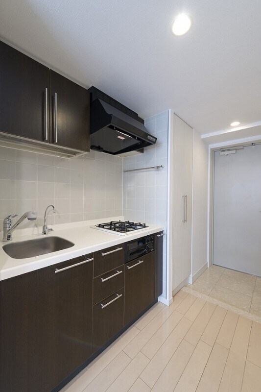 レジディア神田岩本町の物件内観写真