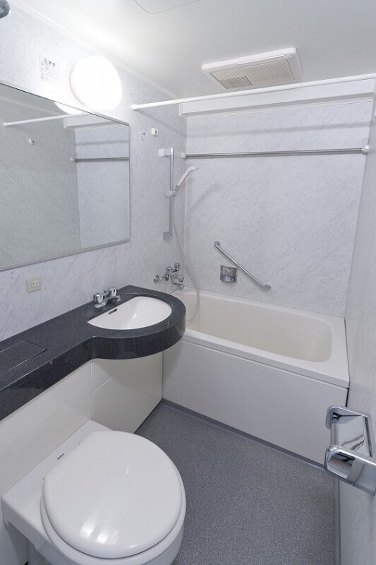 レジディア神田岩本町の物件内観写真