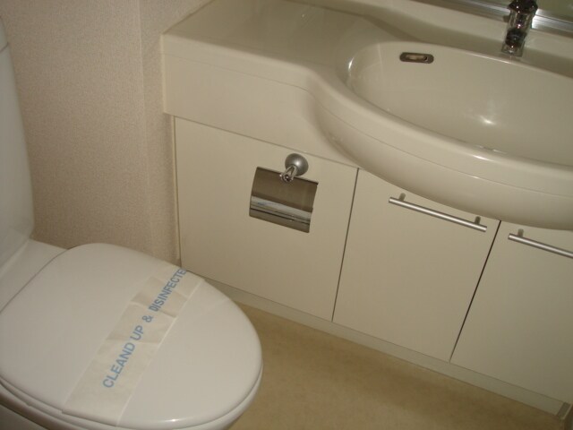 レジディア神田岩本町の物件内観写真