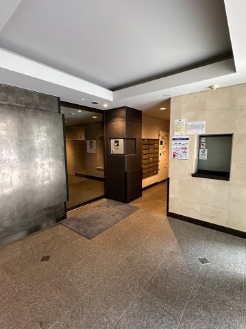 レジディア神田岩本町の物件内観写真