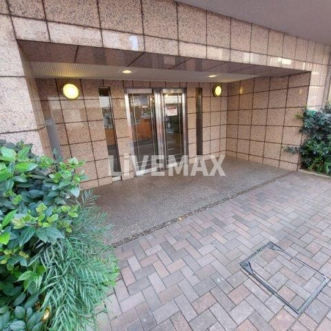 BluRock秋葉原の物件外観写真