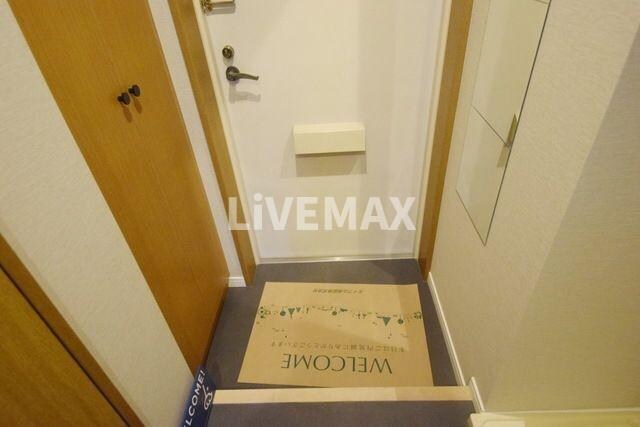 BluRock秋葉原の物件内観写真