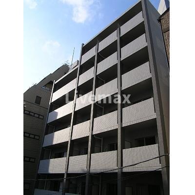 スカイコートお茶の水の物件外観写真