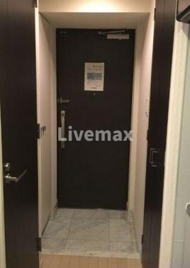 スカイコートお茶の水の物件内観写真