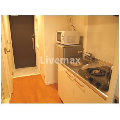 スカイコートお茶の水の物件内観写真