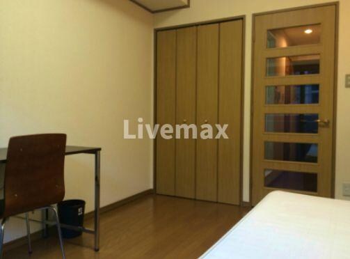 スカイコートお茶の水の物件内観写真