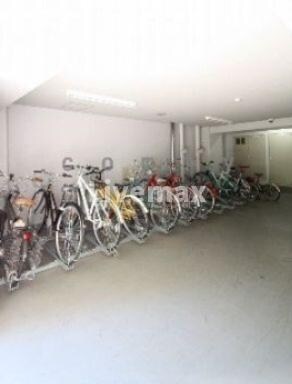 スカイコートお茶の水の物件内観写真