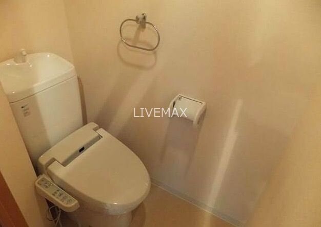 コンフォリア銀座EASTの物件内観写真