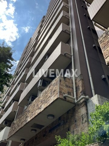 リクレイシア西麻布Ⅰ番館の物件外観写真