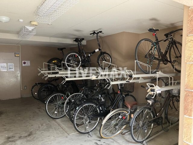 リクレイシア西麻布Ⅰ番館の物件内観写真