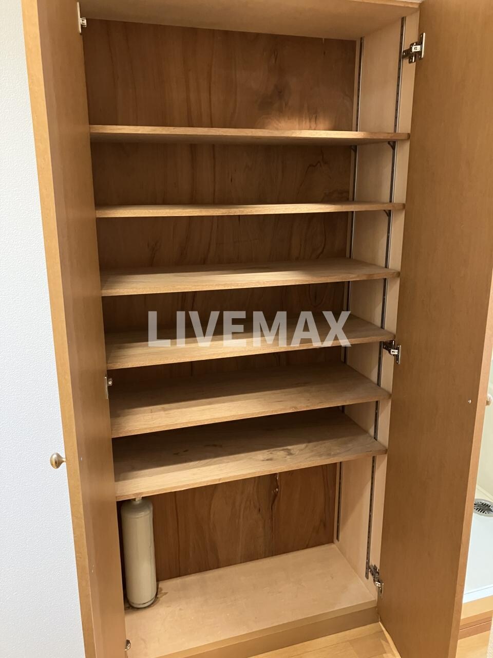 リクレイシア西麻布Ⅰ番館の物件内観写真