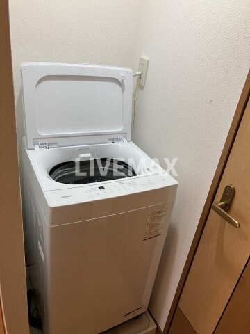 リクレイシア西麻布Ⅰ番館の物件内観写真