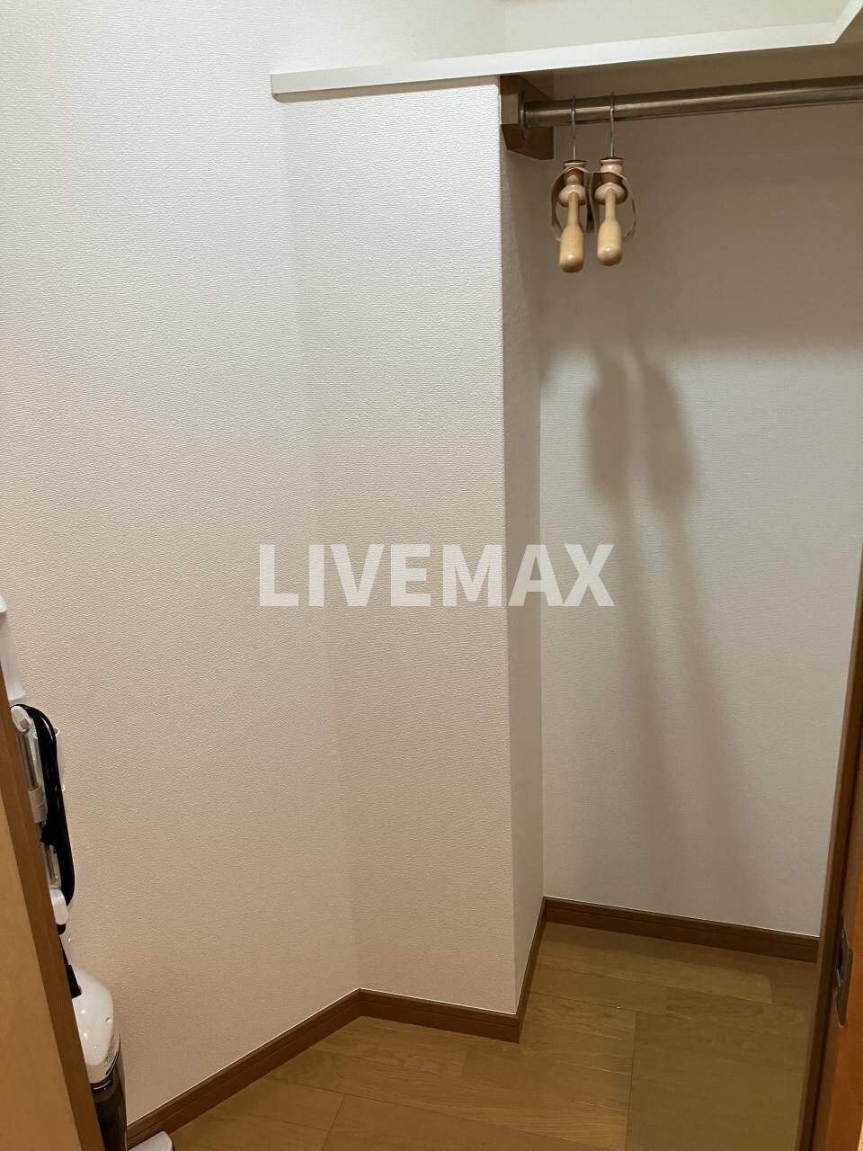 リクレイシア西麻布Ⅰ番館の物件内観写真