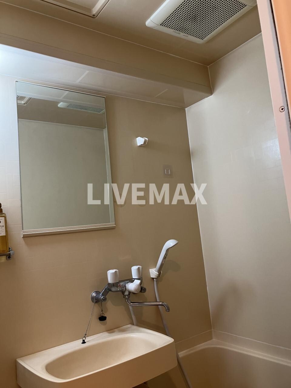 リクレイシア西麻布Ⅰ番館の物件内観写真