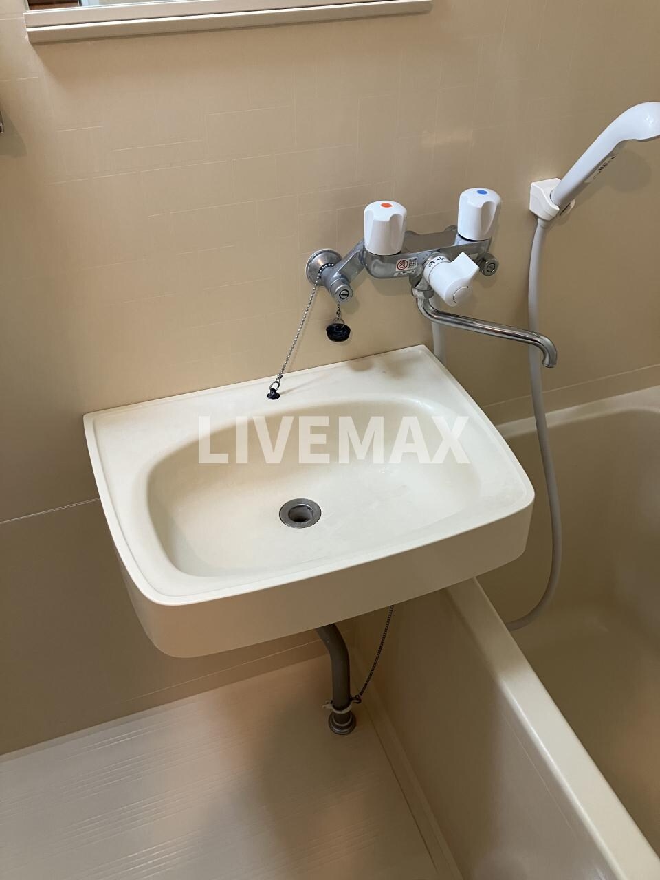 リクレイシア西麻布Ⅰ番館の物件内観写真