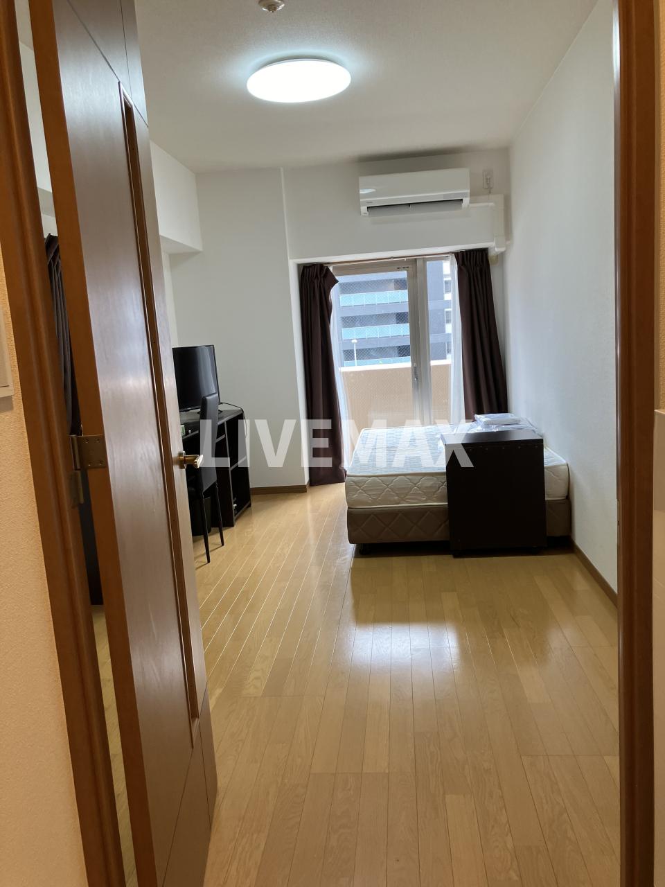 リクレイシア西麻布Ⅰ番館の物件内観写真