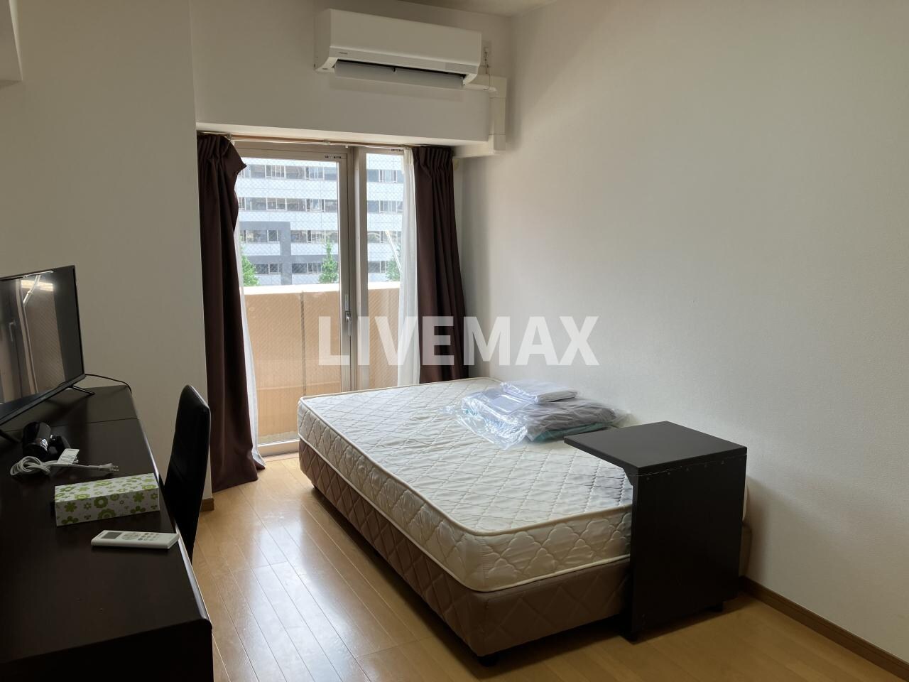 リクレイシア西麻布Ⅰ番館の物件内観写真