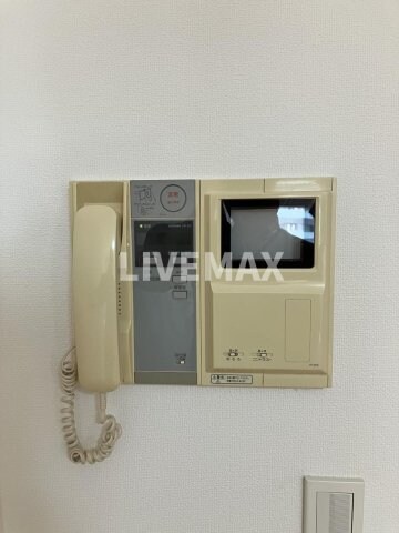 リクレイシア西麻布Ⅰ番館の物件内観写真