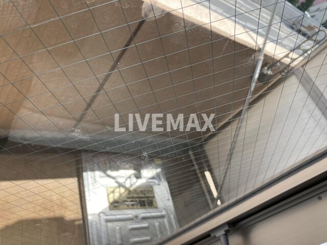 リクレイシア西麻布Ⅰ番館の物件内観写真