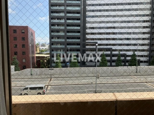 リクレイシア西麻布Ⅰ番館の物件内観写真