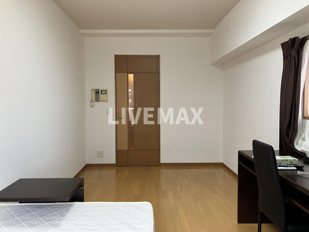 リクレイシア西麻布Ⅰ番館の物件内観写真