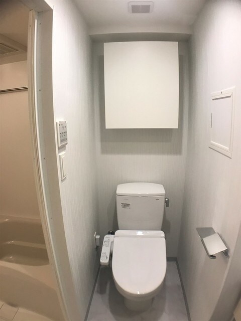 プライムブリス門前仲町の物件内観写真