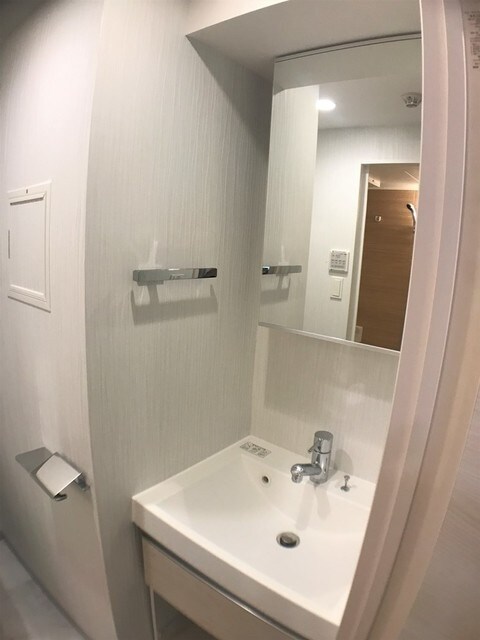 プライムブリス門前仲町の物件内観写真