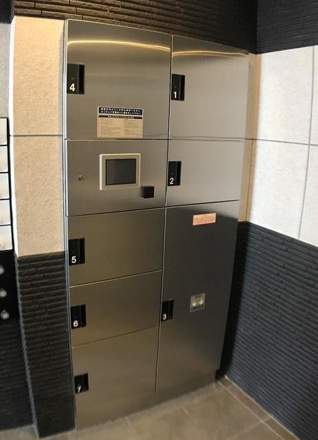 プライムブリス門前仲町の物件内観写真