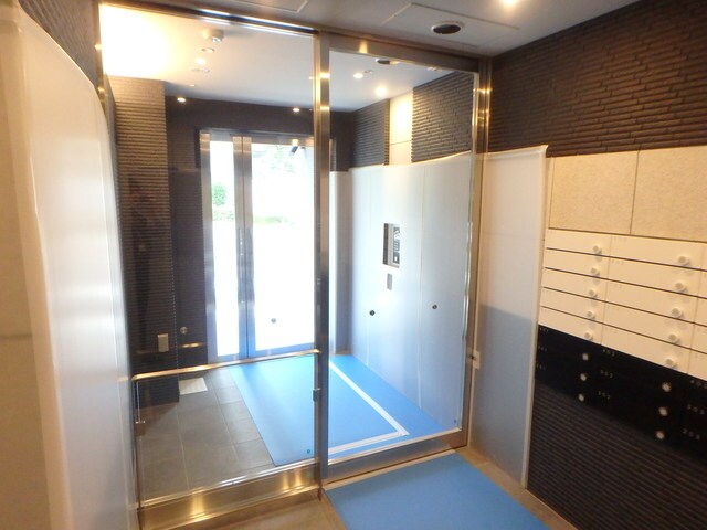 プライムブリス門前仲町の物件内観写真
