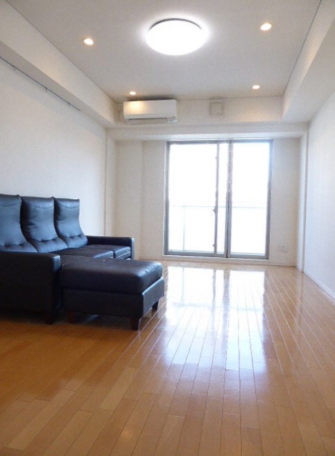 グレイスコート白金の物件内観写真