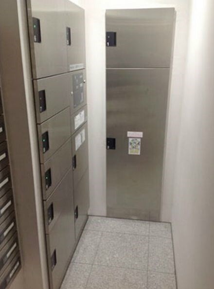 グレイスコート白金の物件内観写真